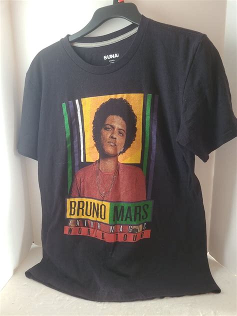 Amazon.com: Bruno Mars 24k Magic Shirt.